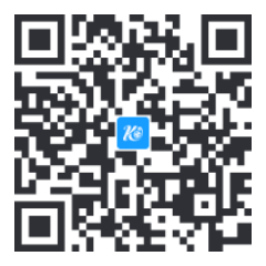 iPhone APP 二维码 | HTHSPORTS